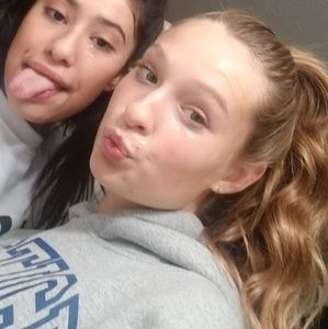 Meet your Posher, Liberty